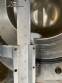 Bomba de l�bulos inox 316 Waukesha Cherry Burrell Universal 2 SPX