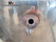 Tacho cozinhador em ao inox encamisado de 3.000 L