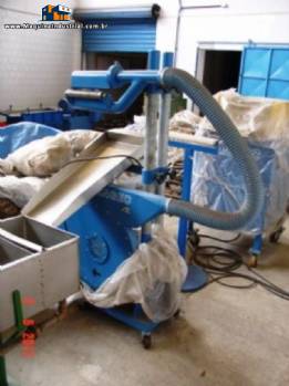 Industria de pl�stico