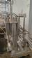 Envasadora linear 6 cilindros em inox Edwards