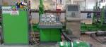 Mquina de torque continuo hidraulico Tianhe