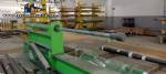 Mquina de torque continuo hidraulico Tianhe