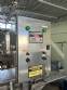 Rotuladora automtica em inox para frascos potes cilndricos planos Maqmundi