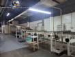 Linha completa de biscoitos laminados, rosquinhas, wafer, cream cracker 4500 kg por hora