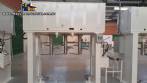 Linha completa de biscoitos laminados, rosquinhas, wafer, cream cracker 4500 kg por hora