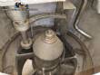 Centrifuga separador continuo inox 316 Atlntica 40 cv