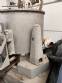 Centrifuga separador continuo inox 316 Atl�ntica 40 cv