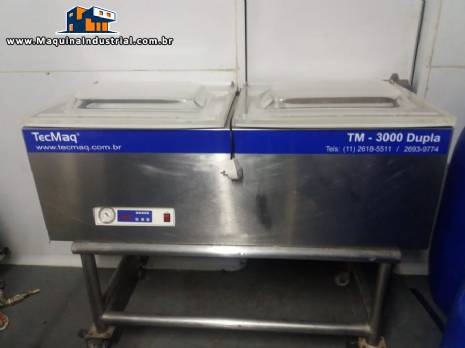 Seladora � v�cuo TecMaq