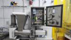 Formadora moldadora de hamb�rguer SANTEC