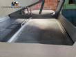 Lavadora cont�nua em inox de hortali�as verduras folhas duplo est�gio Incalfer