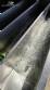 Lavadora cont�nua em inox de hortali�as verduras folhas duplo est�gio Incalfer