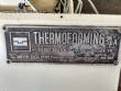 Thermoformadoras marca Thermoforming