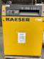 Soprador de l�bulos rotativos KAESER DB 130 com vaz�o de 5,7 m� / min e motor de 11 kW