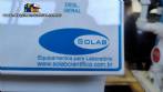 Liofilizador de bancada laboratrio Solab com bomba Edwards