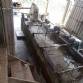 Ind�stria empresa f�brica linha para reciclagem e produ��o de PEBD pl�sticos 50 toneladas por m�s