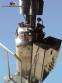 Reator de press�o para 200 litros em inox