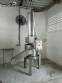 Descascador industrial  de cebolas e vegetais em a�o inox Incalfer at� 1000 Kg / hora