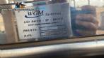 Sistema de filtrao filtro por membranas WGM Sistemas 1.000 litros / h