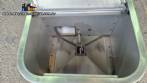 Prensa extratora de �leos vegetais semiautom�tica