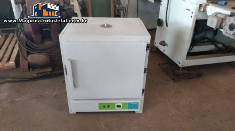 Estufa Nova �tica Ethik