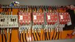 Linha de embalagem multi cabe�a detector de metal e encaixotamento autom�tico Ulma