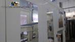 Linha de embalagem multi cabe�a detector de metal e encaixotamento autom�tico Ulma