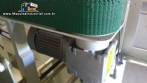 Linha de embalagem multi cabe�a detector de metal e encaixotamento autom�tico Ulma