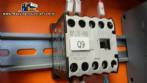 Linha de embalagem multi cabe�a detector de metal e encaixotamento autom�tico Ulma