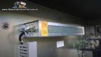 Linha de embalagem multi cabe�a detector de metal e encaixotamento autom�tico Ulma