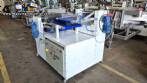Laminadora de massas pizzas L�der 400 kg  at� 400 kg por hora