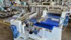 Laminadora de massas pizzas L�der 400 kg  at� 400 kg por hora