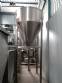 Silo para armazenamento em a�o inox 2000 L