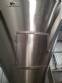 Silo para armazenamento em a�o inox 2000 L