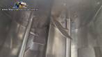 Misturador de ps carnes inox Seleto 200 kg