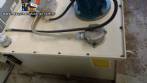 Prensa hidr�ulica de borracha Mastermac