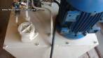 Prensa hidr�ulica de borracha Mastermac