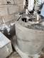 Centrifuga vertical classificadora h�mida Heinkel V630 BK III