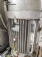 Centrifuga vertical classificadora h�mida Heinkel V630 BK III