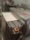 Detector de metais em inox Brapenta