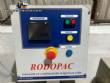 Embaladora flow pack Rodopac RD 500