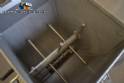 Extrusora de massas fabricadora de nhoque La Monferrina