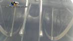 Misturador Ribbon Blender em a�o inox 8.000 litros