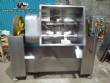 Misturador horizontal em inox de carne 300 kg