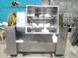 Misturador horizontal em inox de carne 300 kg