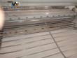 Cilindro laminador de massas 600 mm Granomaq