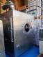 Revestidora coater drageadeira em inox 304 Lawes