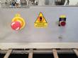 Encartuchadeira com bula vertical Fabrima Vertopac VP 120