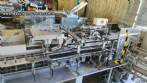 Encartuchadeira com bula vertical Fabrima Vertopac VP 120