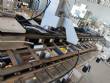 Encartuchadeira vertical Fabrima Vertopac VP 120