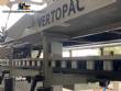 Encartuchadeira com bula vertical Fabrima Vertopac VP 120